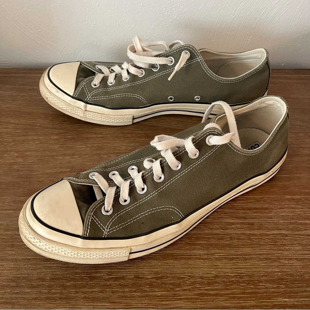 Chuck Taylor Converse